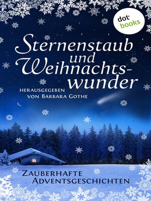 cover image of Sternenstaub und Weihnachtswunder